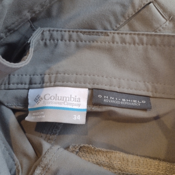 2 pair of men shorts - Picture 4 of 8